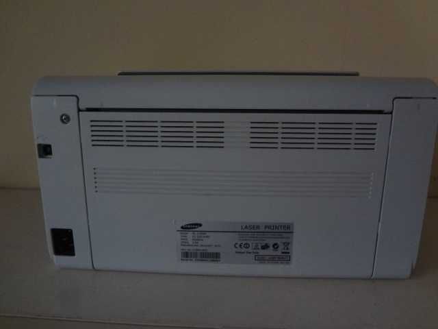 Лазeрен принтер - SAMSUNG ML-2165W