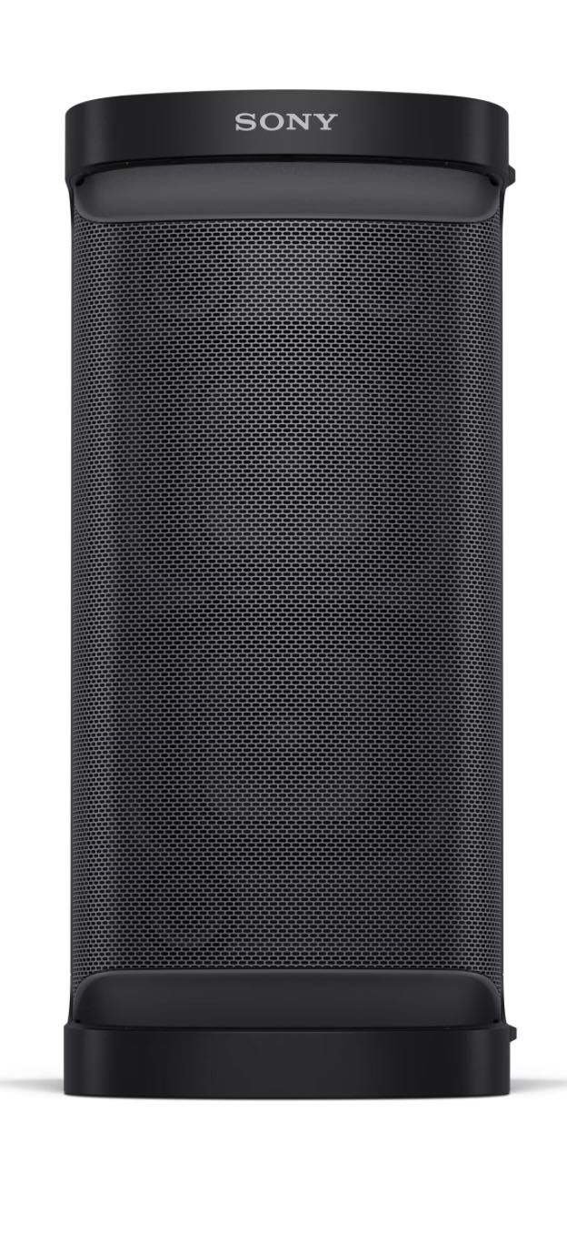 SONY SRS-XP700, MEGA BASS, Bluetooth, LDAC, Wireless, IPX4, Party