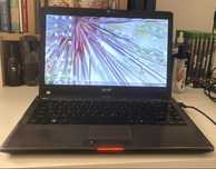 Acer aspire 4010T