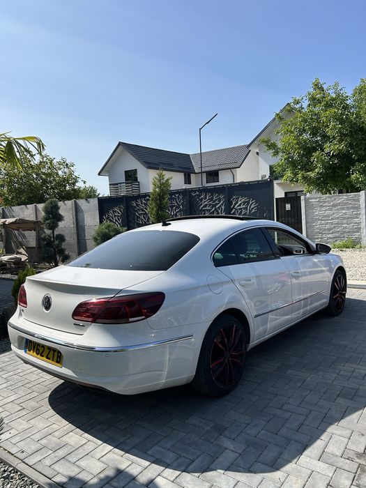 Bara spate Passat Cc facelift din dezmembrari