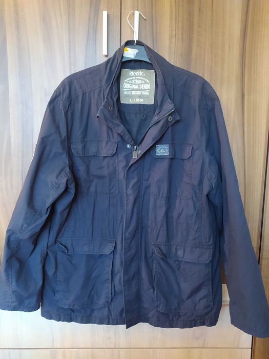 Мъжко Яке RESERVED и други от плат