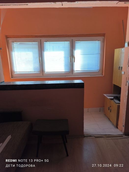 Продава се Едностаен апартамент в Русе, Здравец Изток - 40 кв.м за 875 €/кв.м - Снимка #4