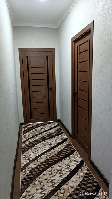 Srochno sotiladi. Yangihayot tumani 3a hududda 3 xonali uy sotiladi me