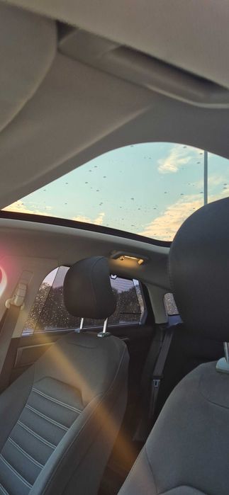 Ford Mondeo mk5 in stare excelentă