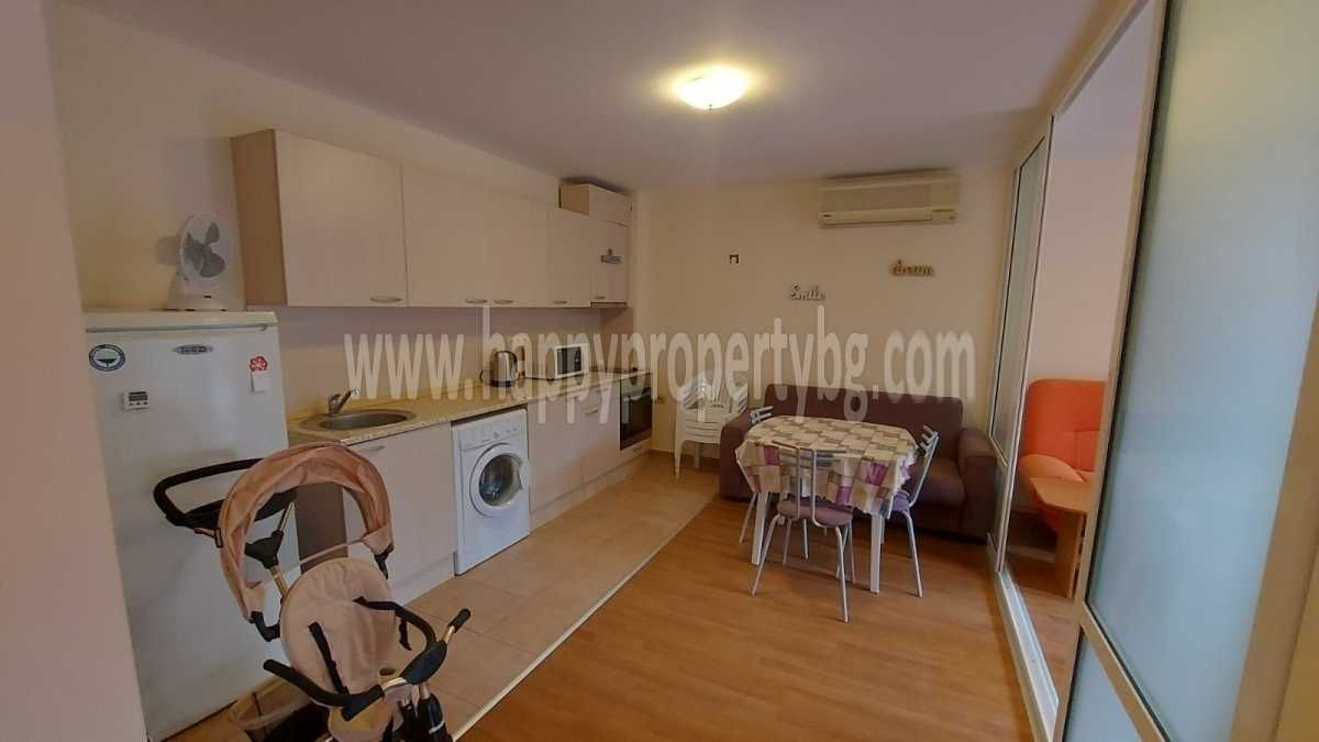 Продава се Двустаен апартамент в Свети Влас - 68 кв.м за 1015 €/кв.м - Снимка #13
