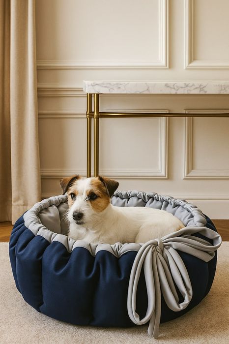 Лежанка для собак и кошек