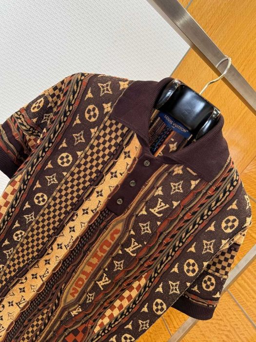 Tricou Louis Vuitton Premium