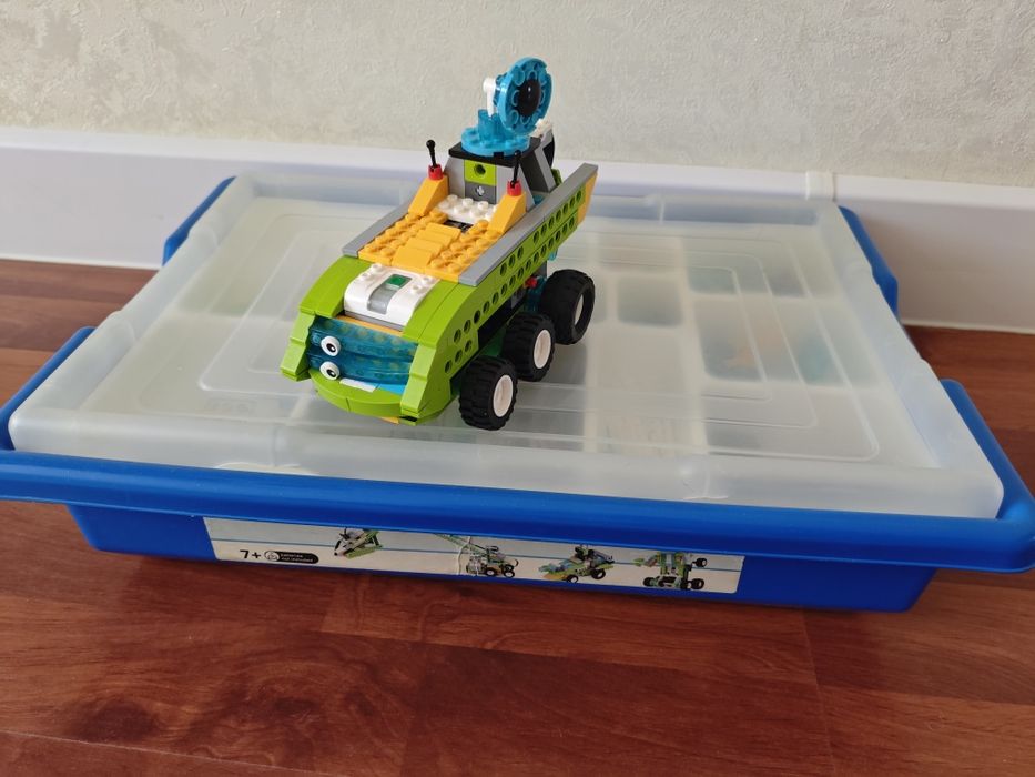 Lego wedo 2.0 продам