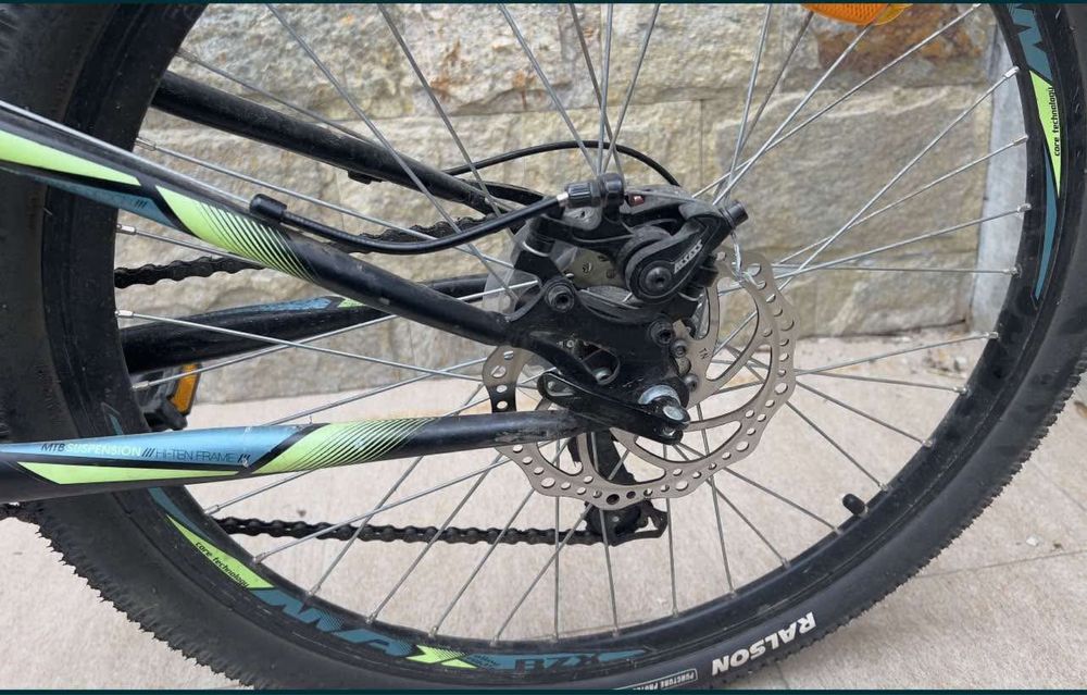 Колело Sprint 24"