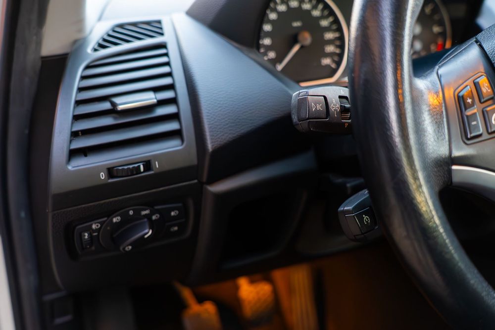 BMW SERIA 116i - 2011 - FACELIFT - benzină - OFERTĂ (LCI) - BMW E87