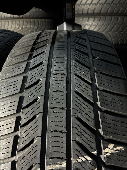 235/45R20 100W  Continental 2021