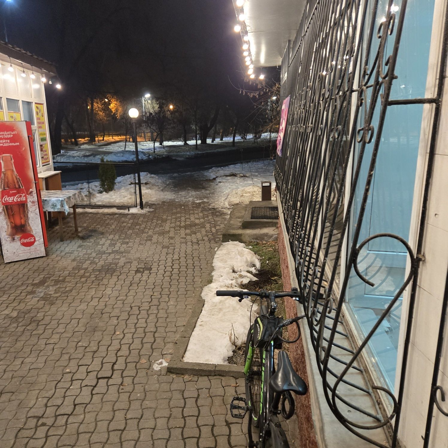 Сдам в аренду помещения