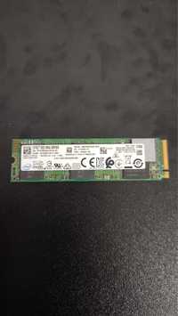 SSD M2 NVMe 512gb Intel