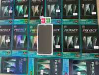 Vand Folie Privacy apple iPhone 11/12/13/14/15/16 Pro/Pro Max Plus
