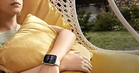 Redmi Watch 3 Active