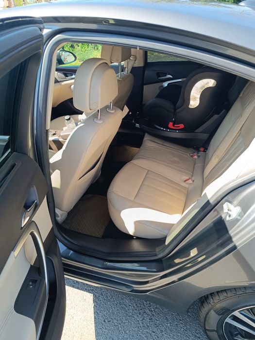 Opel Insignia 2009 Automată
