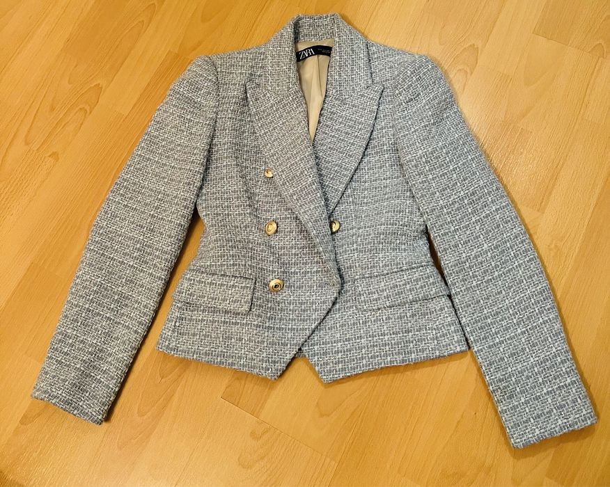 Дамско Сако на Зара