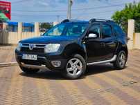 Dacia Duster 2012 1.6 MPI 16v + GPL