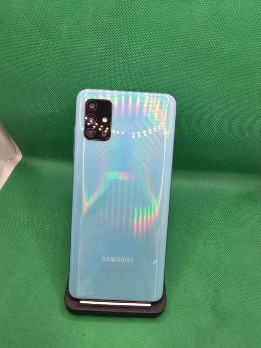 Samsung A51 128/4GB•Amanet Lazar Crangasi •40283