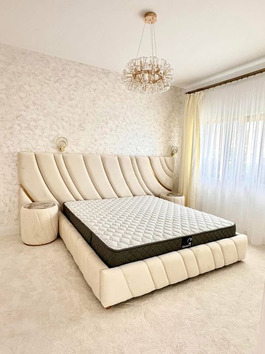 Case parter - Valea Mare - Stefănești