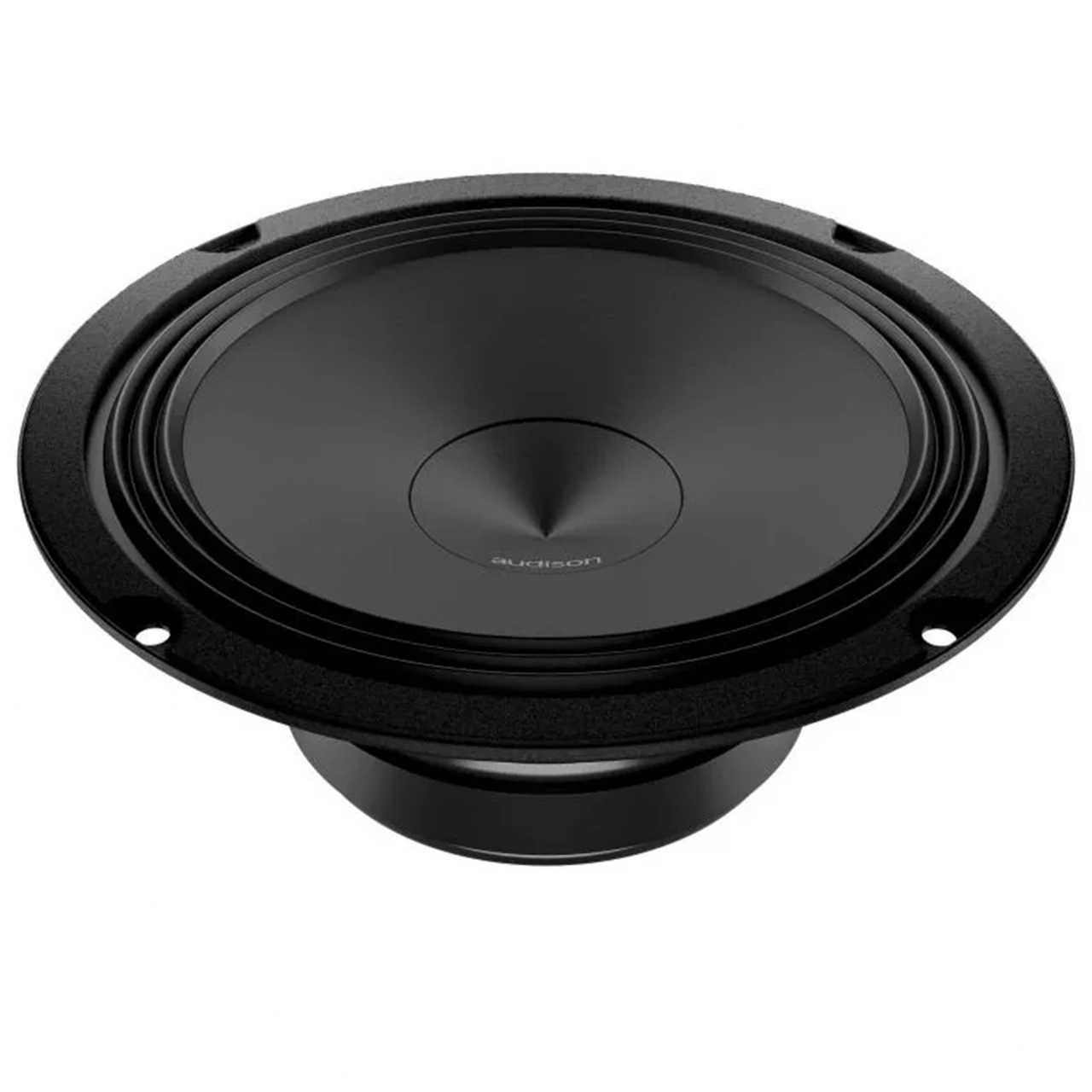 Difuzoare auto Audison Prima AP 6.5, 165mm, 110W RMS, 4Ω