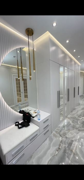 Ремонт Квартир под Ключ Ремонт КОТТЕДЖЕЙ