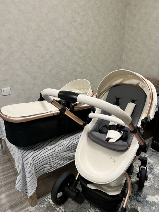 Детская коляска Burbay