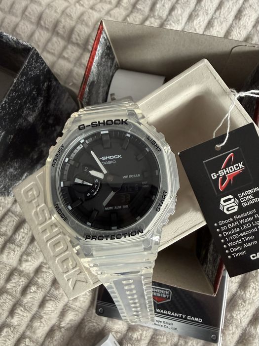 Ceas G-Shock nou, original