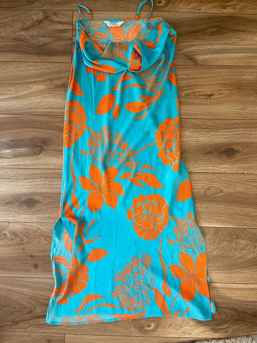 Rochie matasoasa de vara