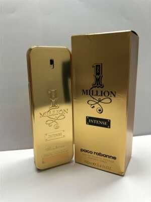 Paco Rabanne 1 Million Intense 100ml