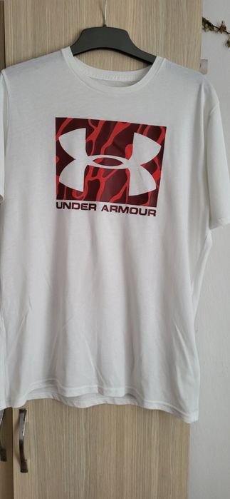 Tricou Under Armour, marimea M