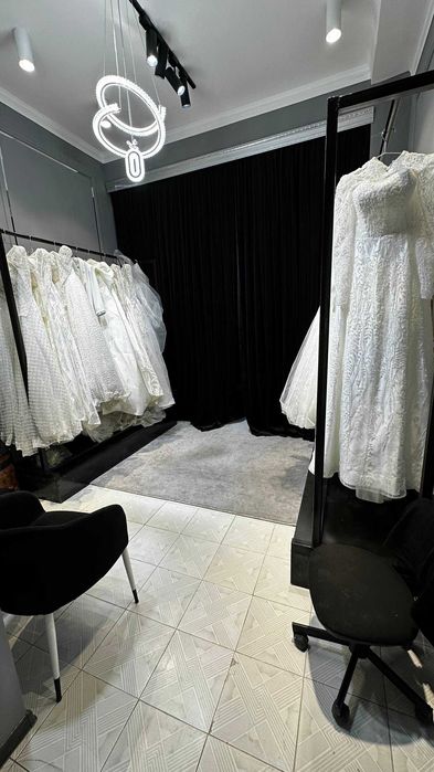 Срочно продается действующий готовый бизнес Свадебный салон красоты