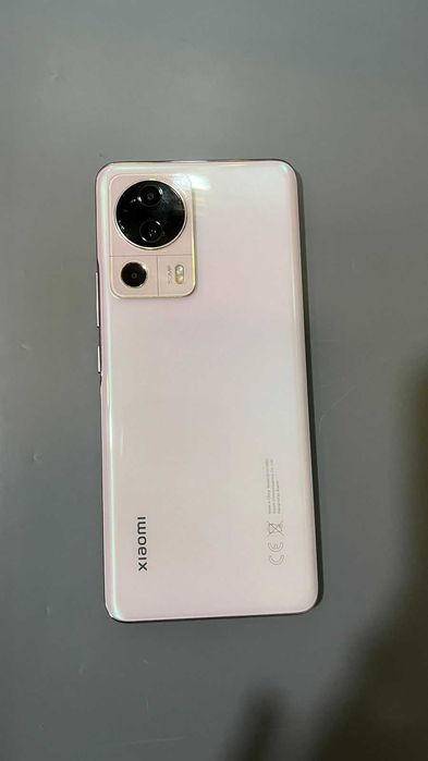 Смартфон Xiaomi 13 Lite 256Gb ЛОТ 794742 г Семей ул Валиханова 100/1