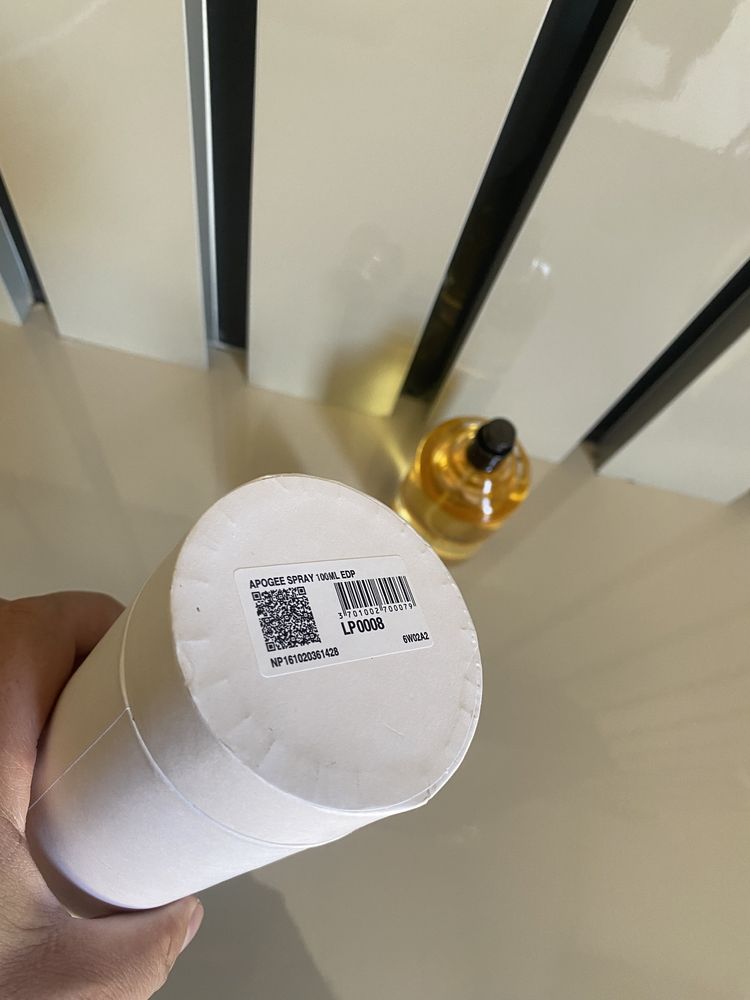 Louis Vuitton Apogee, Attrape-Rêves EDP 100 мл - ПАРФЮМ