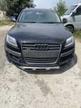 audi q7 2007 3.0тди на части