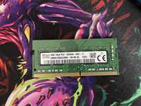 Memorie ram laptop Hynix DDR4 8GB PC4 3200