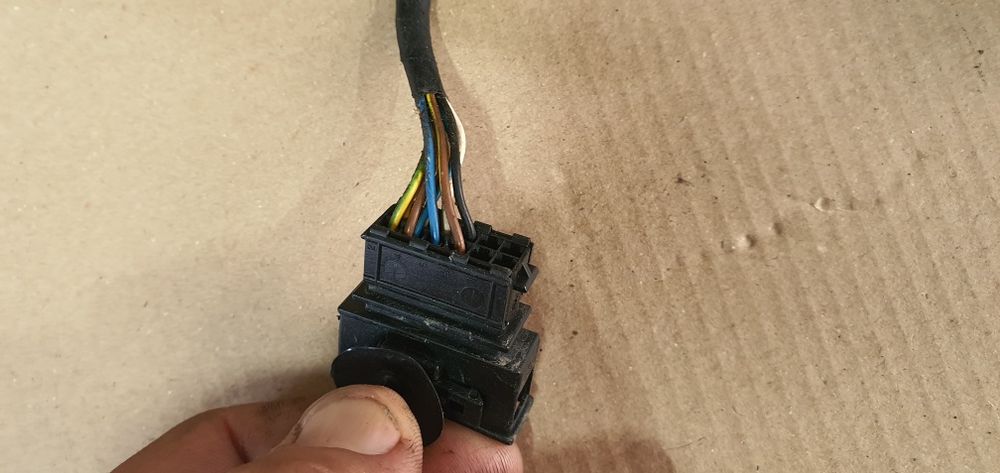 Oglinda stanga dreapta rabatabil electric sharan alhambra 2001 - 2010