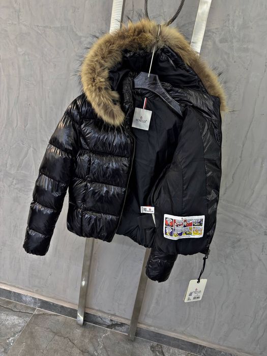 Premium Дамско Яке