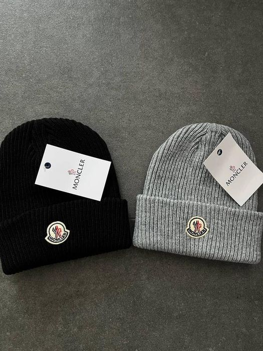 Шапка MONKLER ходовой лучший шапка