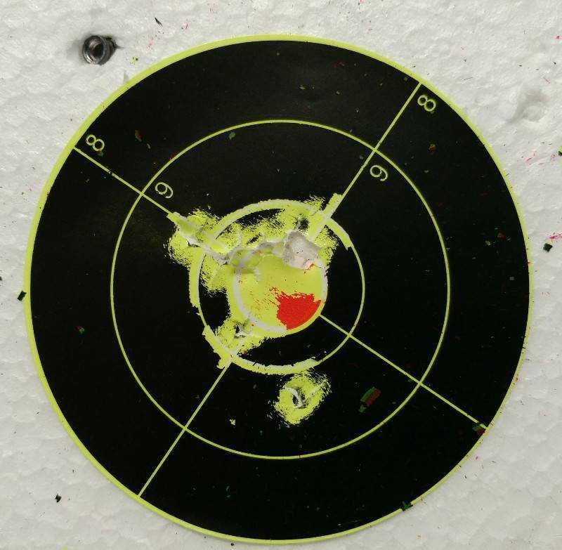 Pistol Cu Modificare 25J! : ~KIT UPGRADE NOU~ POWER + Co2 Gaz NOU HDP