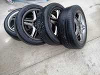 Jante Seat Cupra R-17 5x100