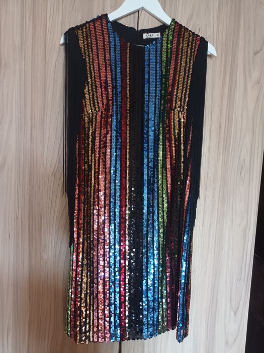 Rochie XARA (mărimea 38)