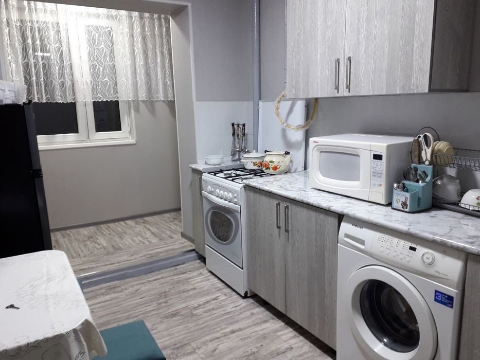 Аренда Новостройка 2/9/9