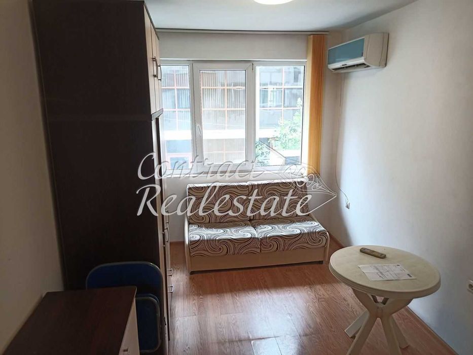 Дава се под наем Двустаен апартамент в Варна, Център - 45 кв.м за 280.5 € - Снимка #4