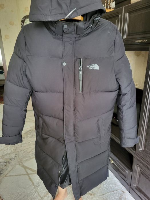 Продам куртку зимнюю мужскую