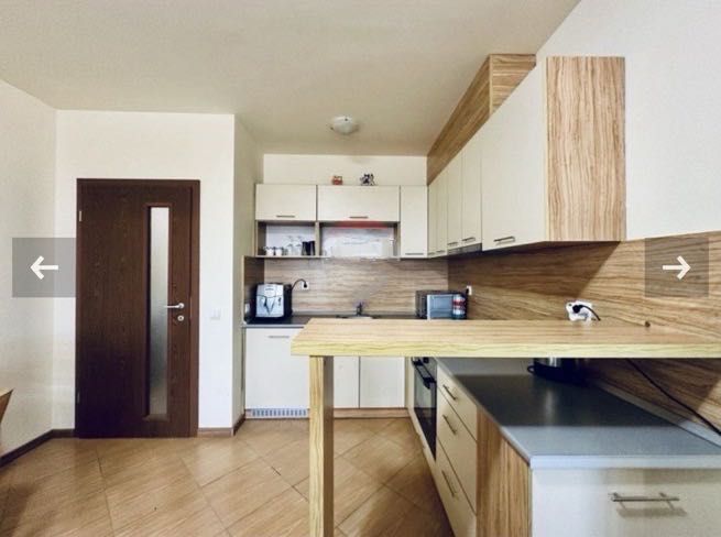 Дава се под наем Едностаен апартамент в Балчик - 50 кв.м за 306 € - Снимка #4