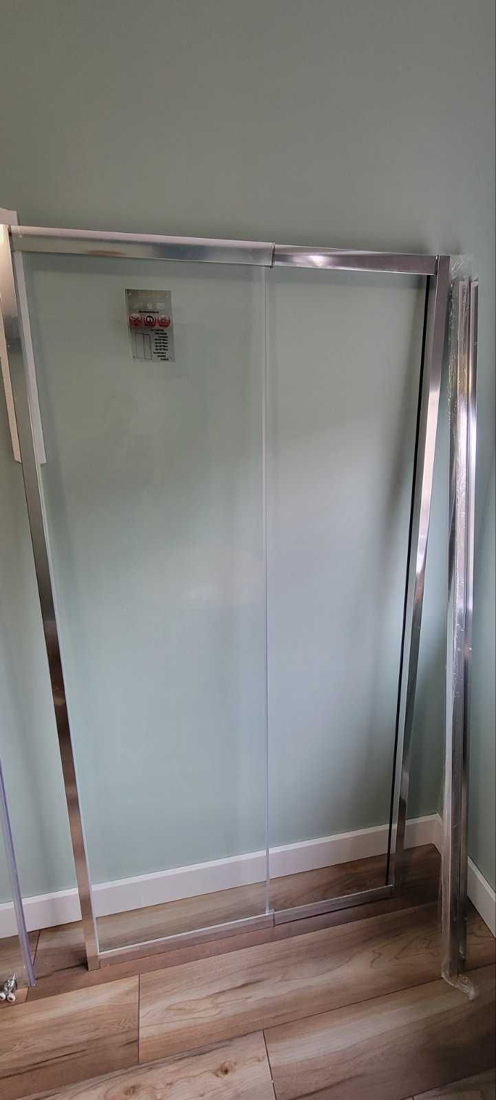 Стъклен Параван/ Плъзгаща Врата за баня ICS 119TR/100 - Inter Ceramic