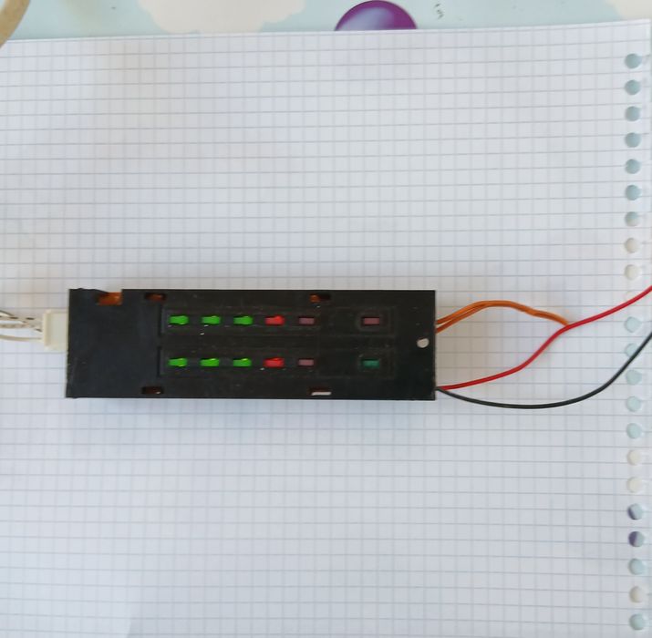 Vând componente din amplificator audio homemade(proiect)