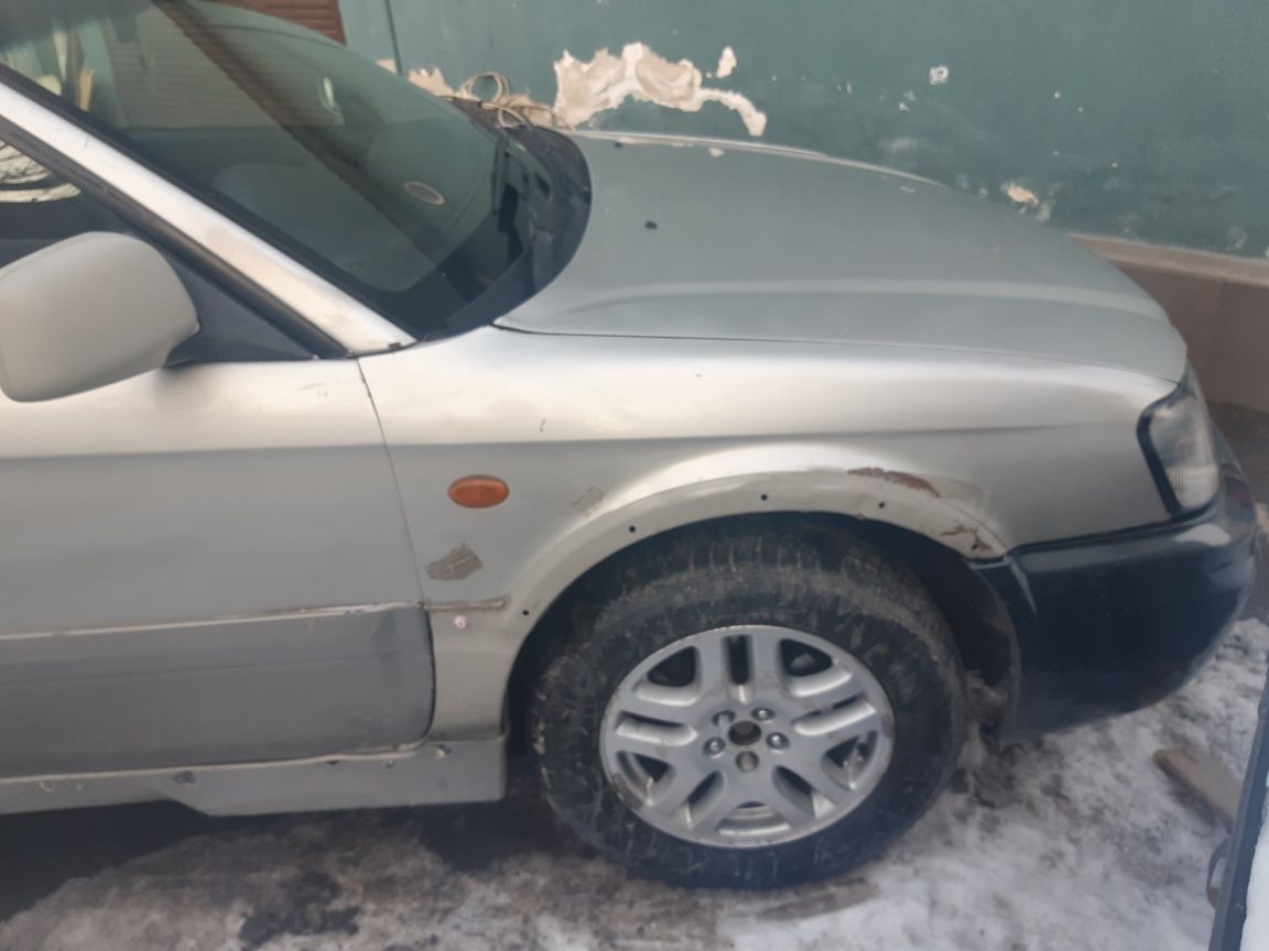 Продам Subaru Lancaster