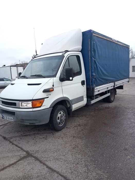 Servici transport marfa